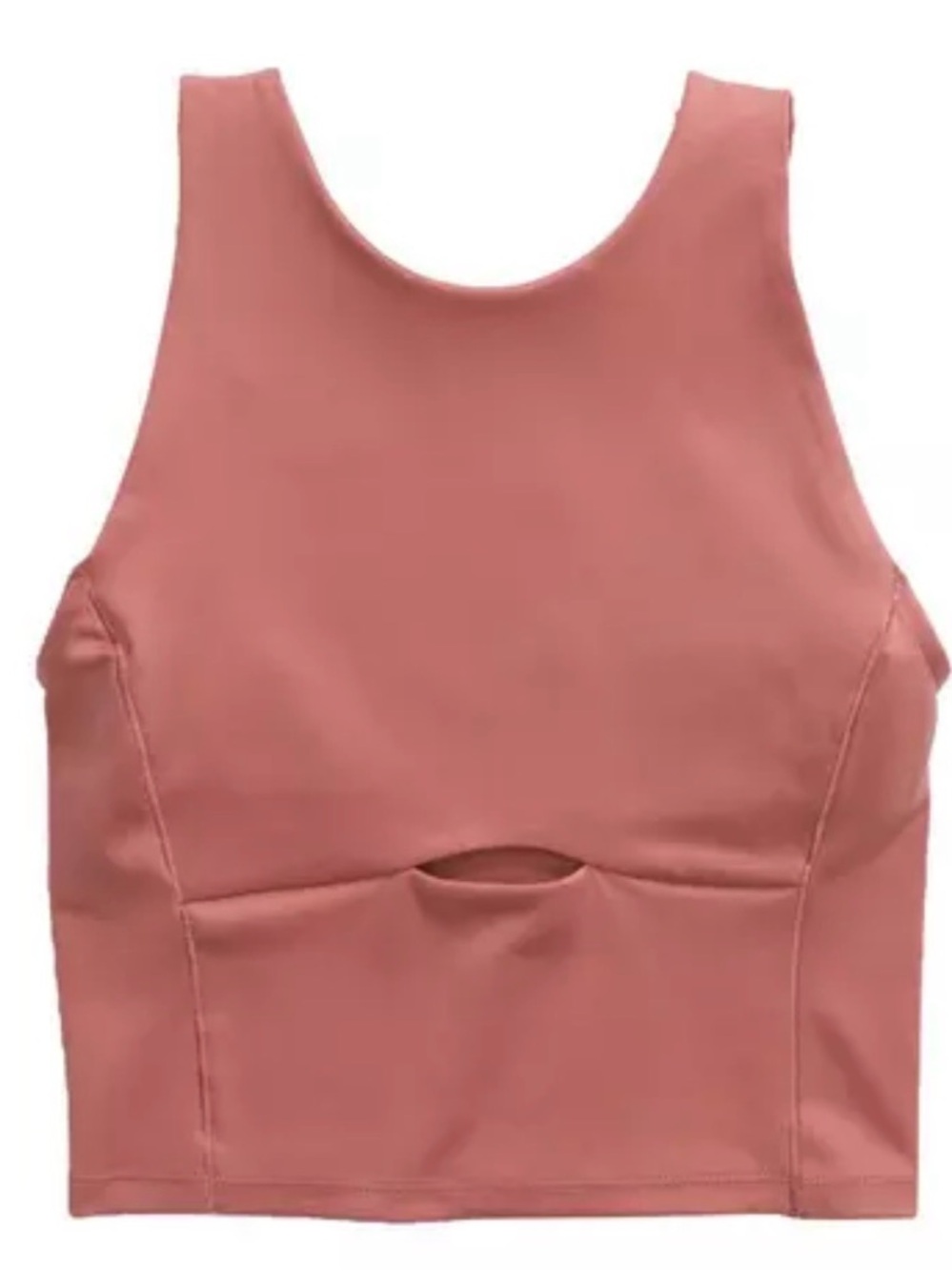 The North Face Dune Sky athletic tank top